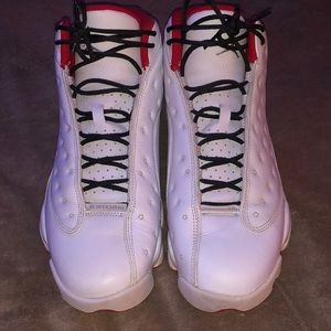Jordan 13’s size 10.5